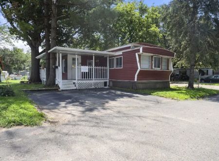 Iowa River Mobile Home Community