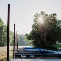 Great Bend Campground ico