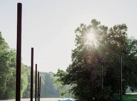 Great Bend Campground