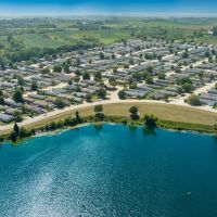 Lake Ridge Estates ico