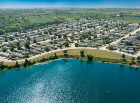 Lake Ridge Estates