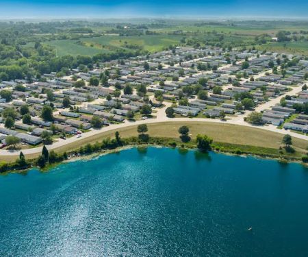 Lake Ridge Estates