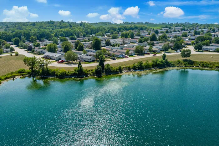 Lake Ridge Estates Picture 5