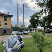 Lock 24 RV Park and Campground ico