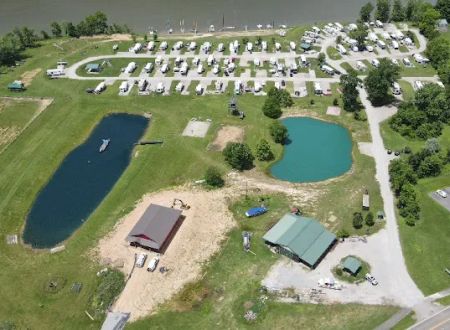 Let's Dock Campground