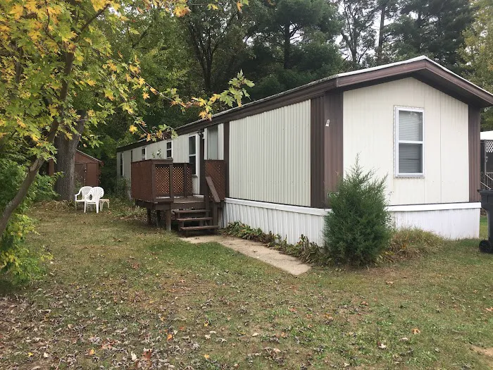 Princeton Mobile Home Community Picture 8