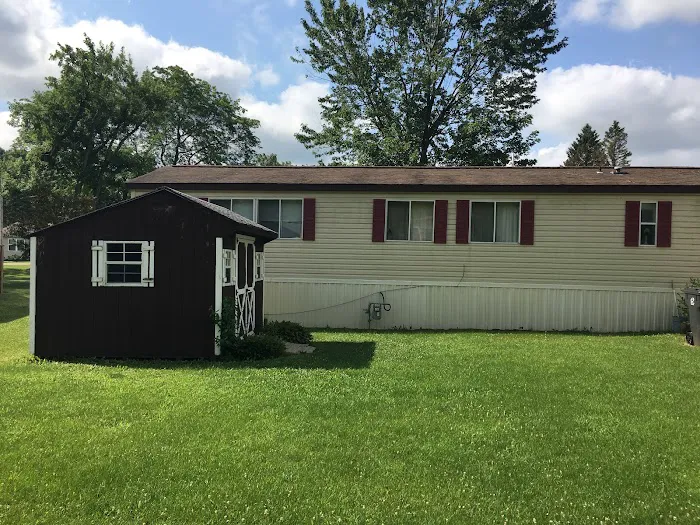 Princeton Mobile Home Community Picture 1