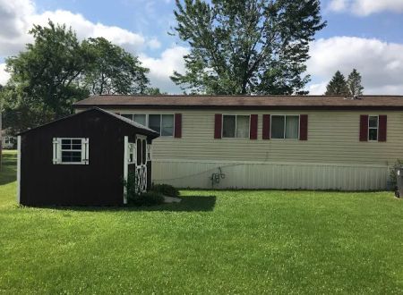 Princeton Mobile Home Community