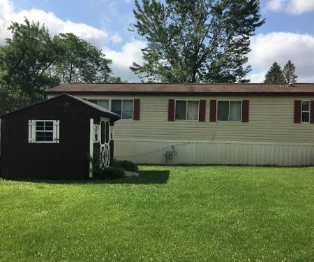 Princeton Mobile Home Community