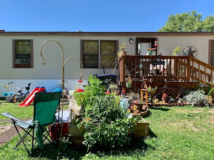 Princeton Mobile Home Community Picture 4