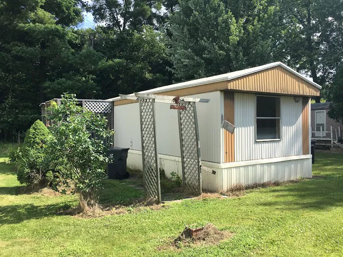 Princeton Mobile Home Community Picture 5