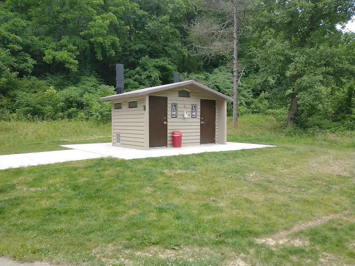 The Campground at Strouds Run State Park Picture 6