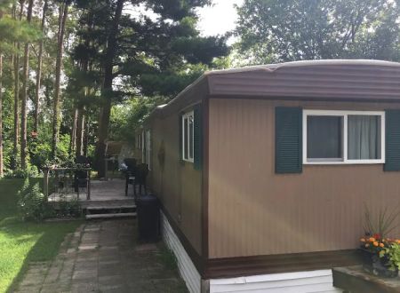 Lamplighter Village Mobile Home Community