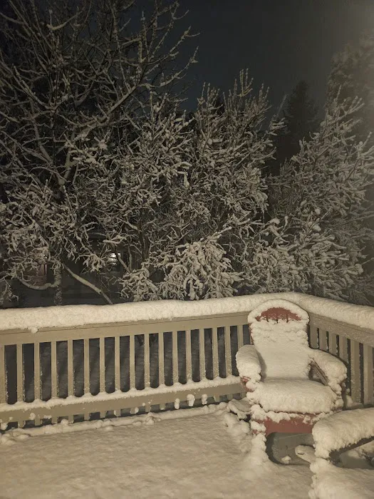 Green Lake Mobile Home Park Picture 2