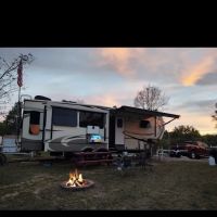 Anthony’s Bar & Grill / Coloma Campground ico
