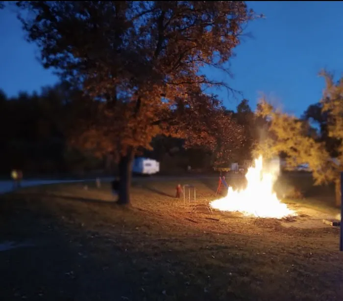 Anthony’s Bar & Grill / Coloma Campground Picture 3