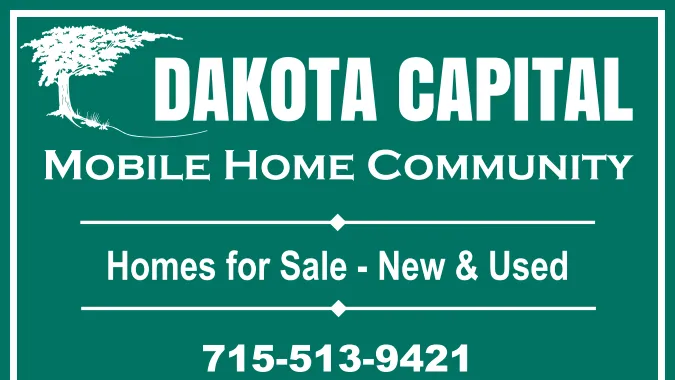 Dakota Capital Mobile Home Community Picture 3