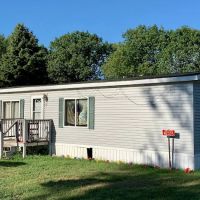 Dakota Capital Mobile Home Community ico