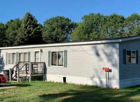 Dakota Capital Mobile Home Community