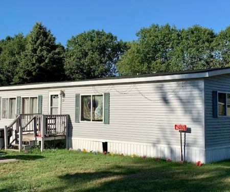 Dakota Capital Mobile Home Community