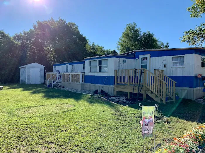 Dakota Capital Mobile Home Community Picture 5