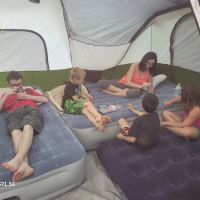 Sycamore Retreat ico