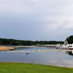 Lake Snowden Campground