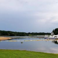 Lake Snowden Campground ico