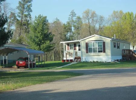 Westwind Estates II LLC