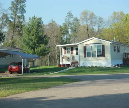 Westwind Estates II LLC
