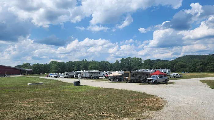 Bunyan Campground Picture 1