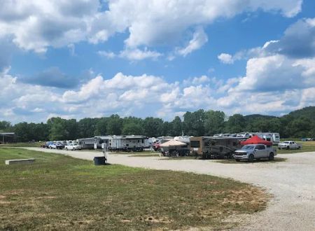 Bunyan Campground