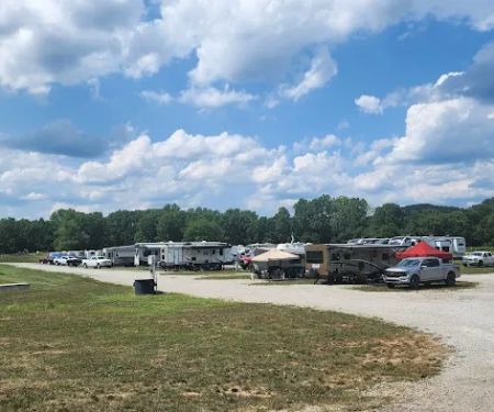 Bunyan Campground