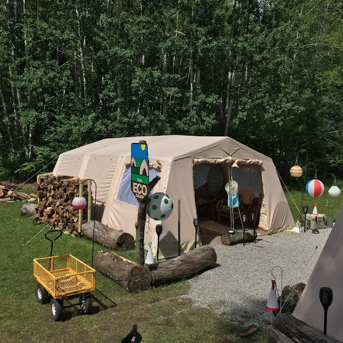 The Eco Camp Picture 2