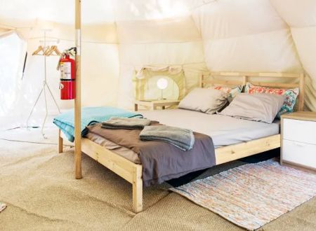 The Eco Camp