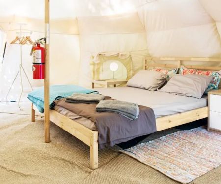 The Eco Camp