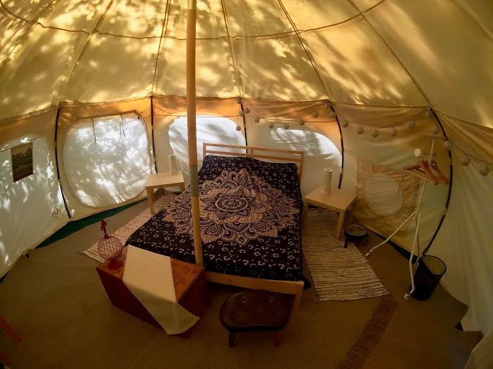 The Eco Camp Picture 9