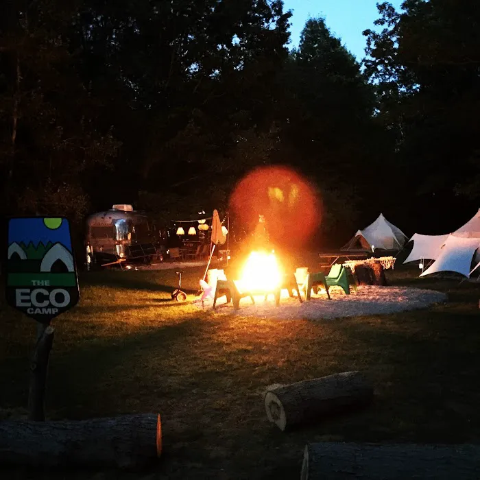 The Eco Camp Picture 10
