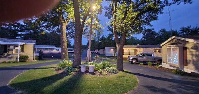 Castle Rock Motel Mobile Home Picture 6