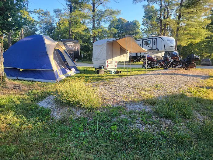 Under the Stars Campground Picture 9
