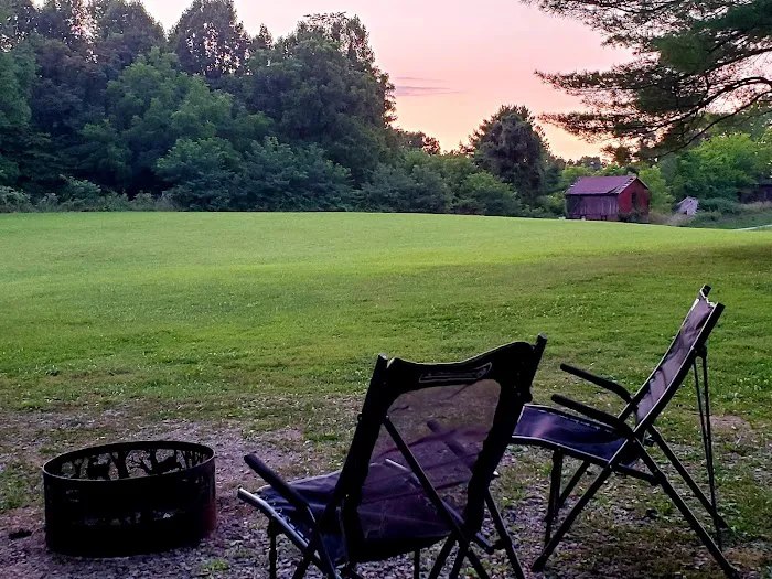 Under the Stars Campground Picture 8