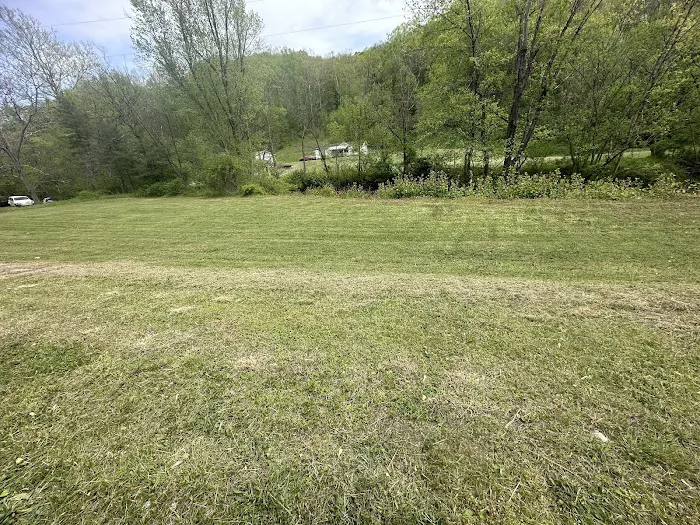 Thomas Fork Camp Spot Picture 4