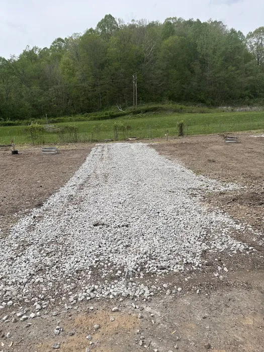 Thomas Fork Camp Spot Picture 7