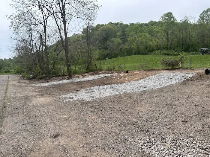 Thomas Fork Camp Spot Picture 5