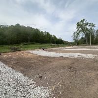 Thomas Fork Camp Spot ico