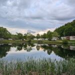 Ruby Lake Campground