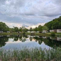 Ruby Lake Campground ico