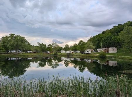 Ruby Lake Campground