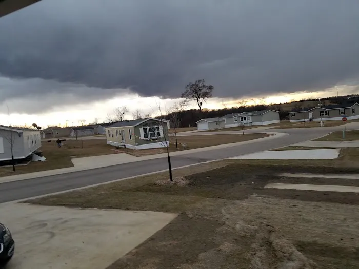 Alpine Park Manufactured Home Community Picture 1