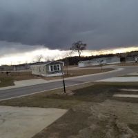 Alpine Park Manufactured Home Community ico